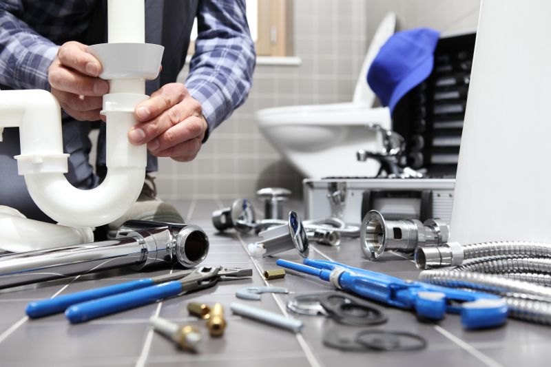 Common Plumbing Problems Homeowners Encounter And How Repairs Help