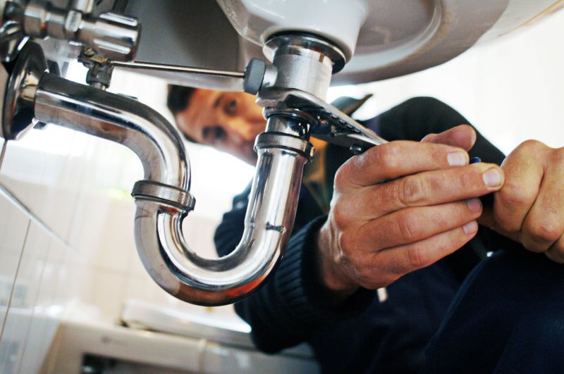 Plumbing Service detail